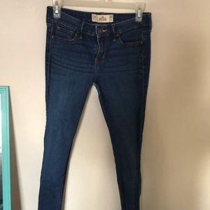 Hollister jeans 1R W25 L31